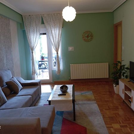 A&C Plaza Haro Daire Dış mekan fotoğraf