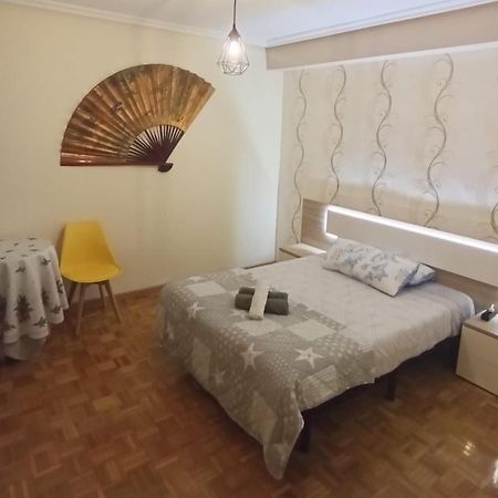 A&C Plaza Haro Daire Dış mekan fotoğraf
