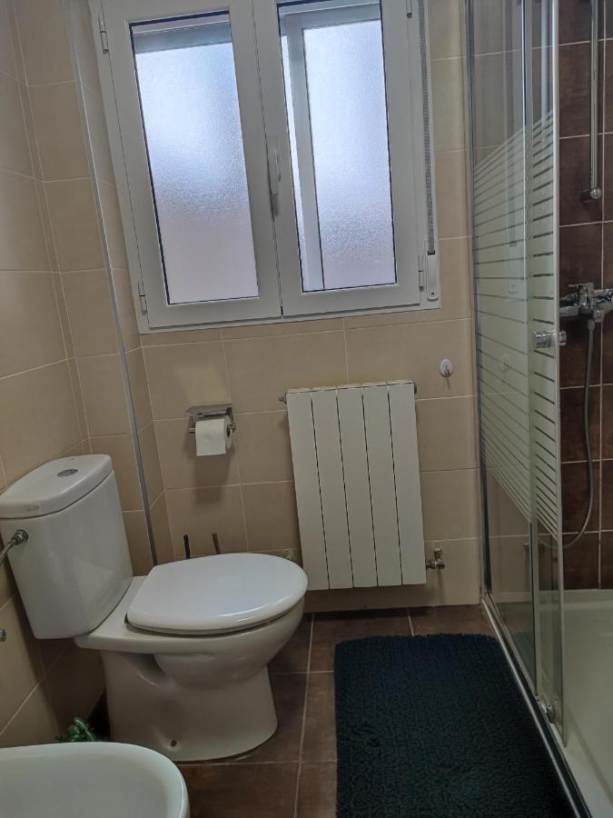 A&C Plaza Haro Daire Dış mekan fotoğraf