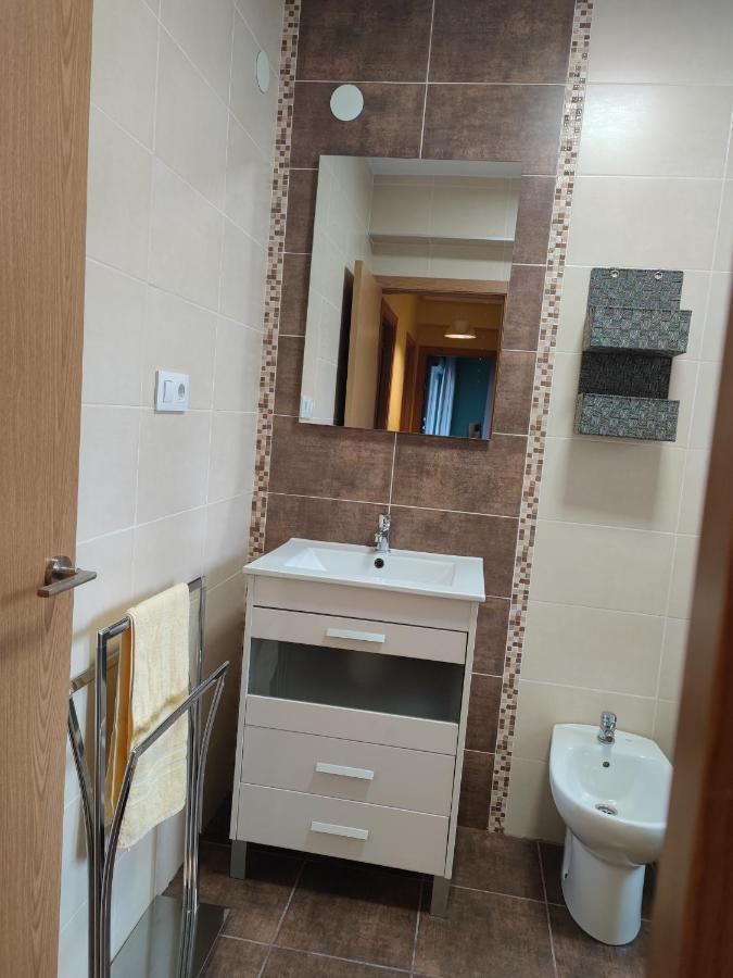 A&C Plaza Haro Daire Dış mekan fotoğraf