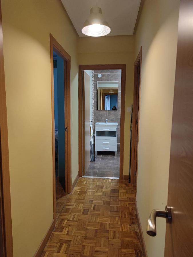A&C Plaza Haro Daire Dış mekan fotoğraf