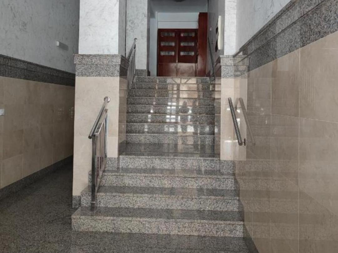 A&C Plaza Haro Daire Dış mekan fotoğraf