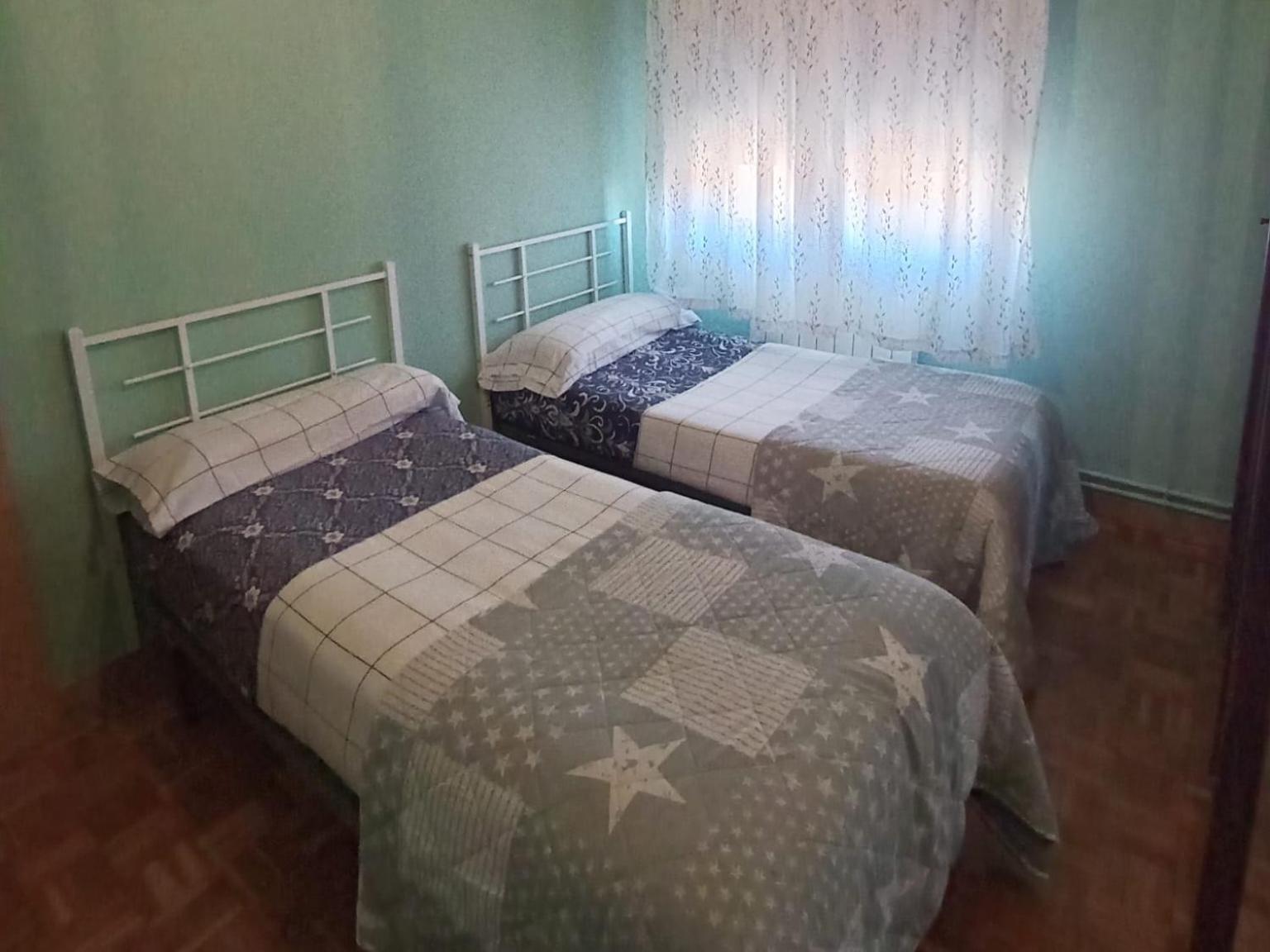 A&C Plaza Haro Daire Dış mekan fotoğraf