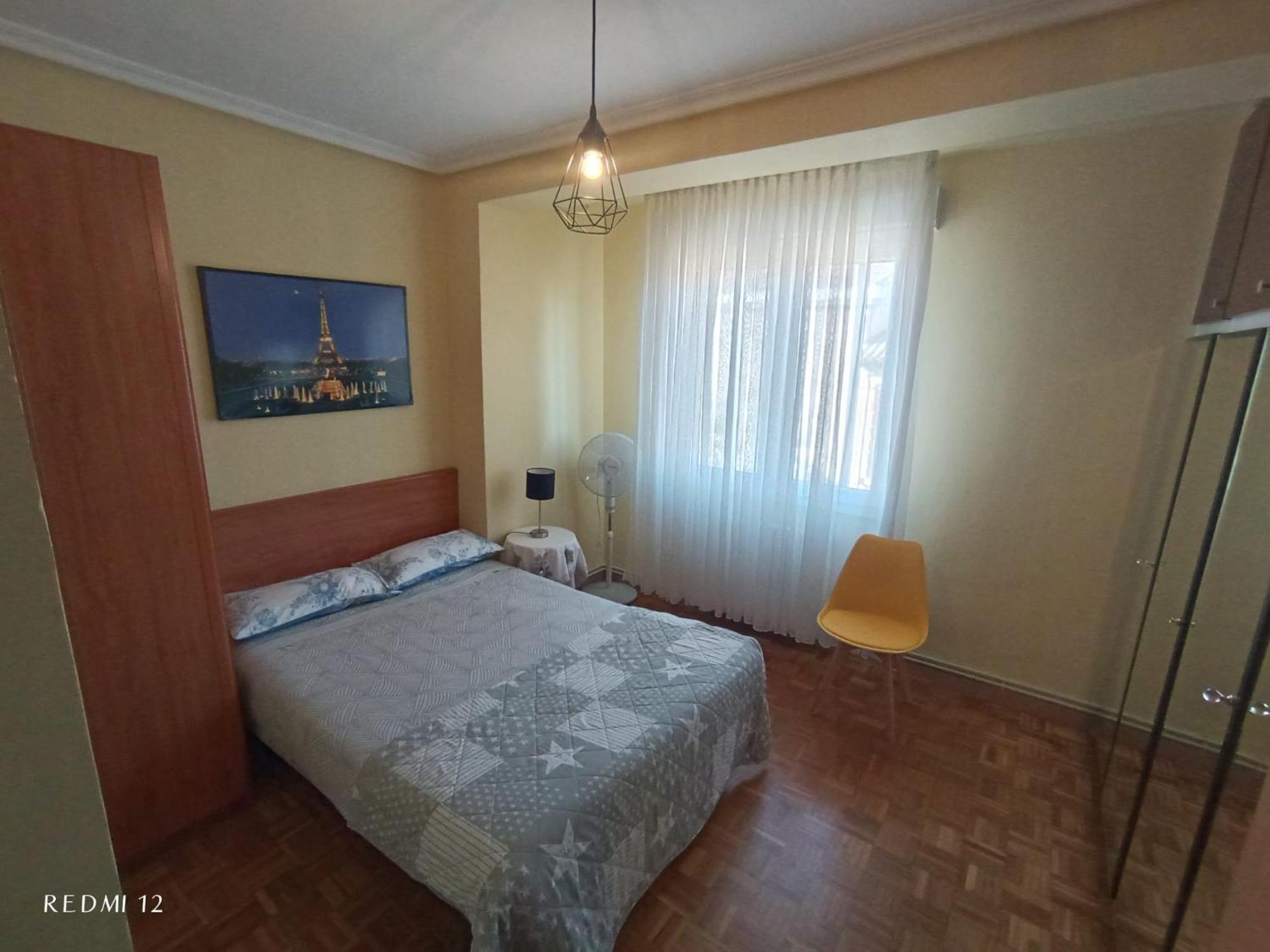A&C Plaza Haro Daire Dış mekan fotoğraf