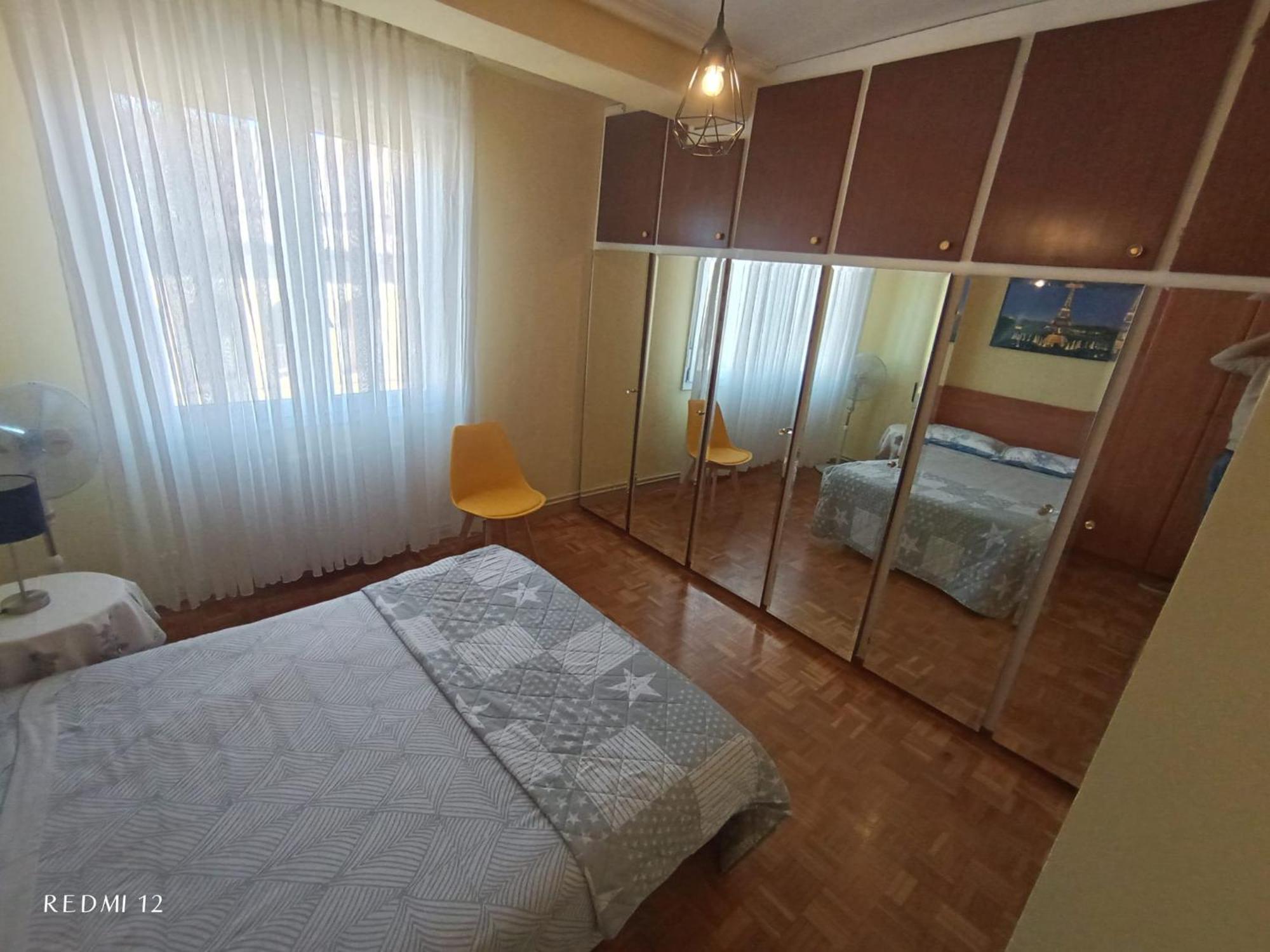 A&C Plaza Haro Daire Dış mekan fotoğraf